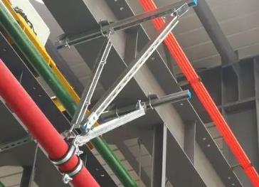 东平抗震支架厂家与你分享你必须做的紧急情况下的准备